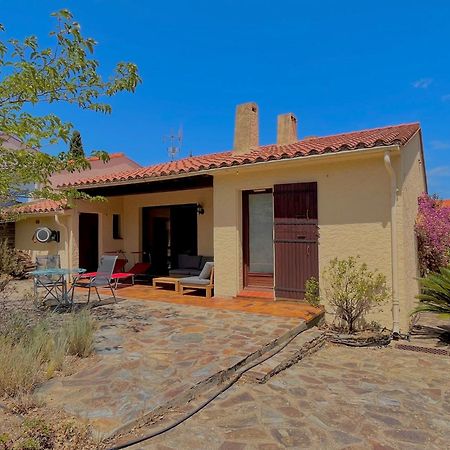 4Amb2 Villa De Caractere Avec Piscine Collective コリウール エクステリア 写真