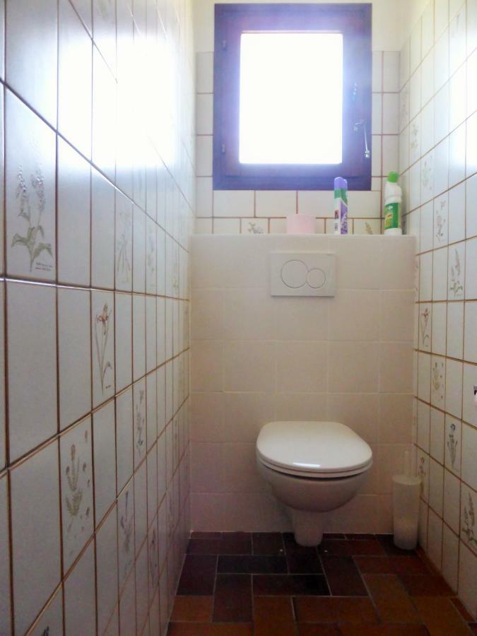 4Amb2 Villa De Caractere Avec Piscine Collective コリウール エクステリア 写真